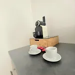 May's شقة