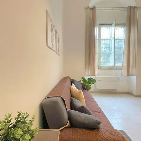 Apartment May's