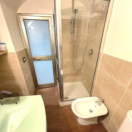 May's Apartment