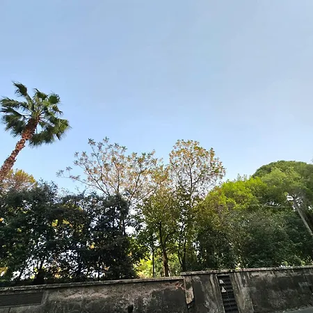 May's Apartment Catania